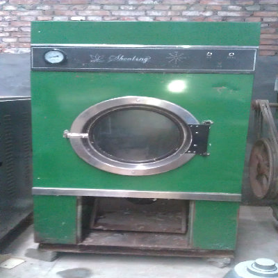 電加熱的二手單輥壓平機(jī)哪有賣(mài)