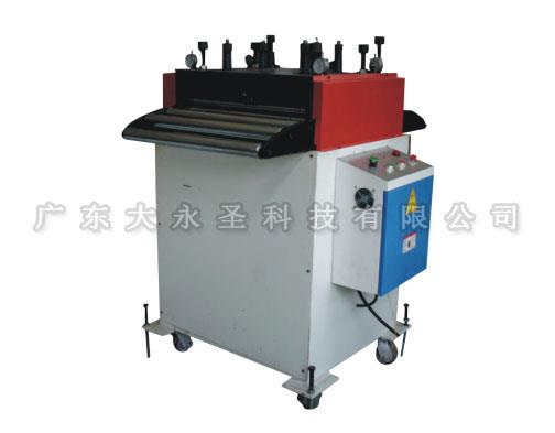 廠家銷(xiāo)售 板材精密壓平機(jī) 金屬成型壓平機(jī) 五金材料壓平機(jī)