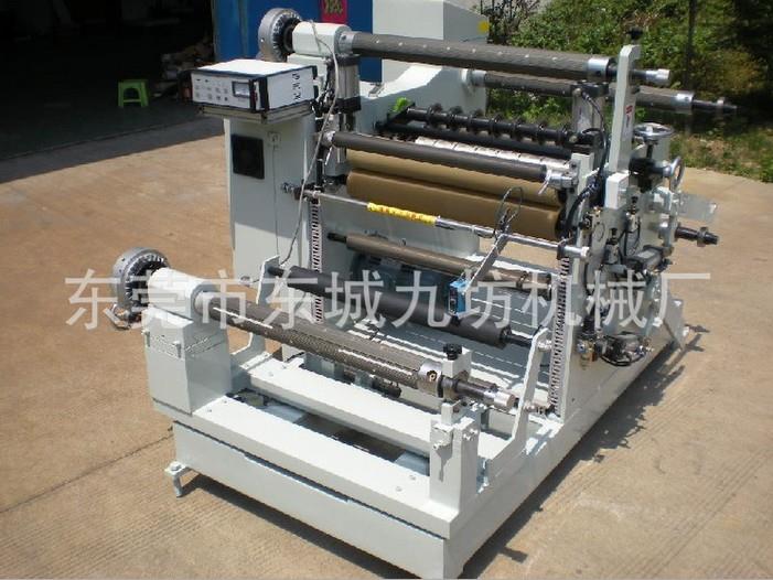 深圳紙張橫切機，九坊機械服務(wù)保證質(zhì)量過硬