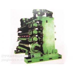 供應(yīng)1760/3600造紙機(jī)四輥汽動壓光機(jī)