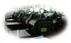 廣西海德堡燙金機(jī)/桂林全自動啤燙機(jī)