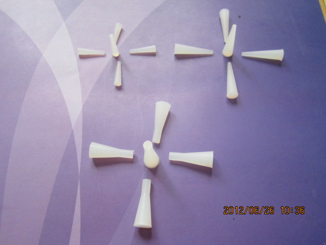 高溫保護(hù)膠塞